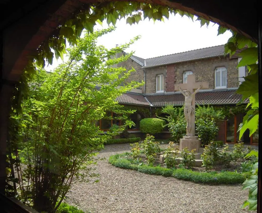 Église Carmel (Carmélites)