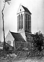 Église Carmel de Forges