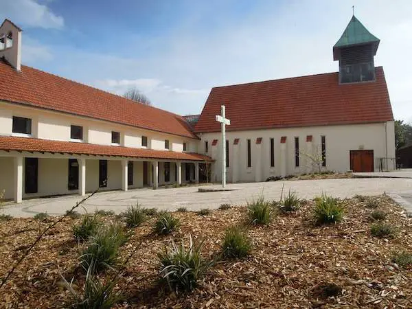 Église Carmel de La Transfiguration (Carmélites)