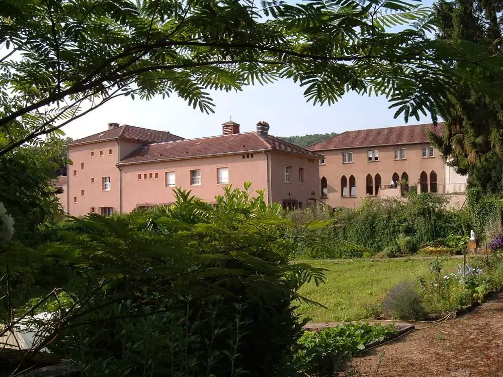 Église Carmel de Plappeville