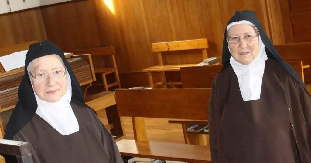Église Carmel de Vals-près-le Puy