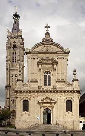 Église Cathédrale