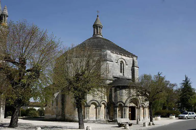 Église Celles (Saint-michel)