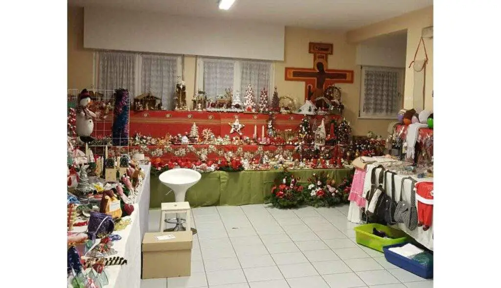 Église Centre Pastoral