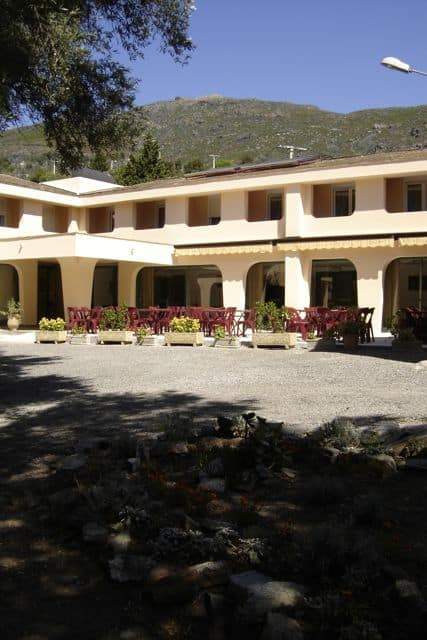 Église Centre Spirituel Saint Hyacinthe