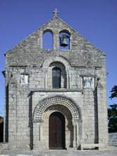 Église Chail (Saint-pierre)