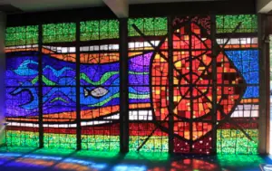 Église Chapelle à Veyrieres