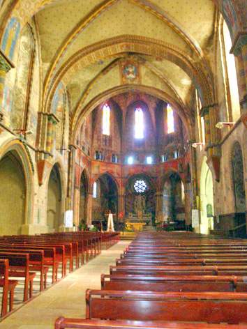 Église Chapelle Centre Paroissial