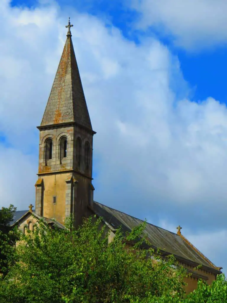 Église Chapelle (Chapelle Des Soeurs de Marie-joseph)
