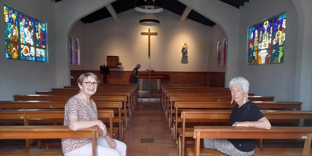 Église Chapelle D’acotz