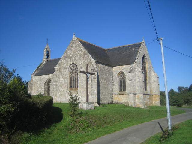 Église Chapelle D’avaugour