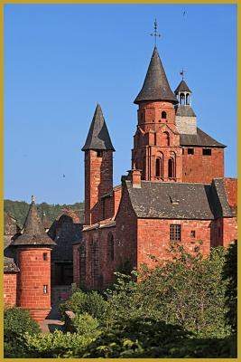 Église Chapelle de Colonges