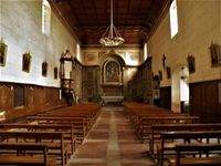 Église Chapelle de Fondelyn