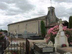 Église Chapelle de Granon
