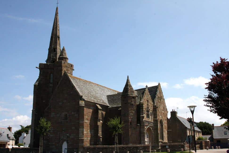 Église Chapelle de La Clarté (Notre-dame)