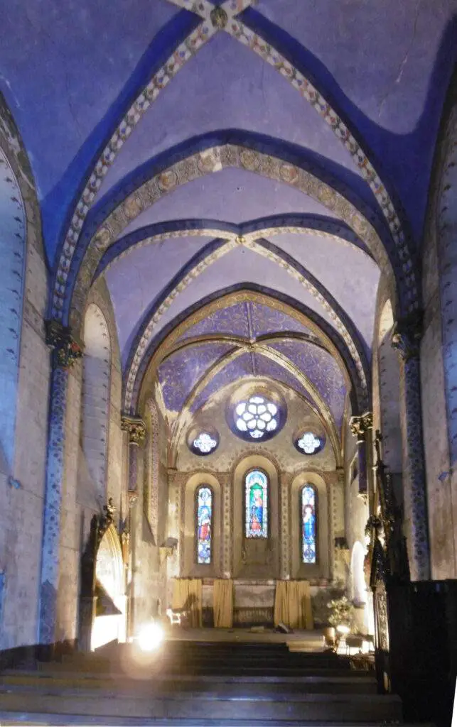 Église Chapelle de La Miséricorde (Chapelle de La Miséricorde)