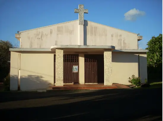 Église Chapelle de La Retraite (La Retraite)