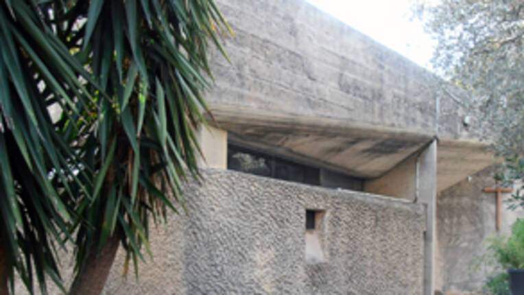 Église Chapelle de La Transfiguration