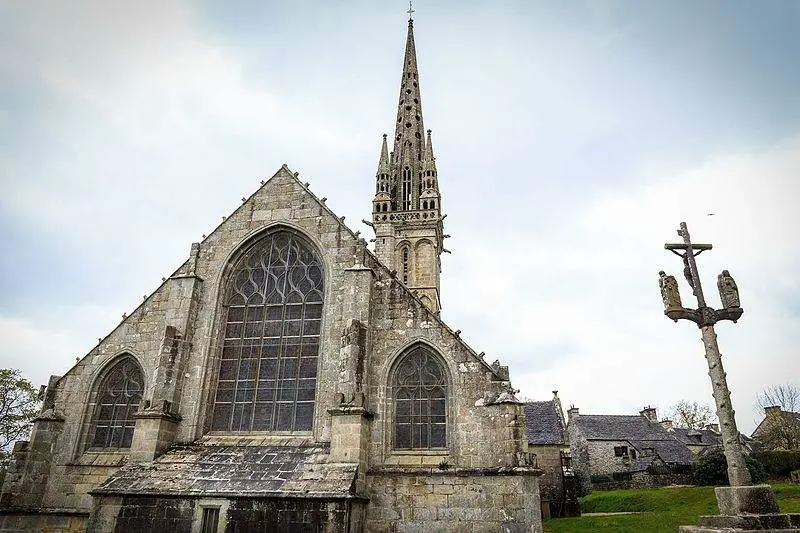 Église Chapelle de Lambader