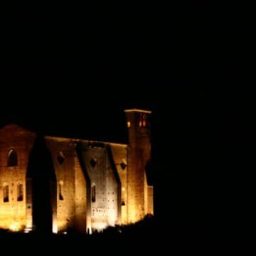 Église Chapelle de Laplagne