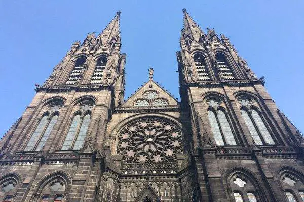 Église Chapelle de L’archevêché