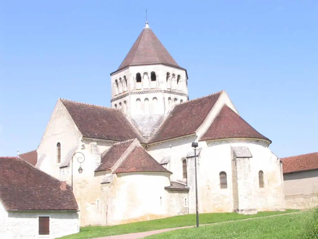 Église Chapelle de Laroche