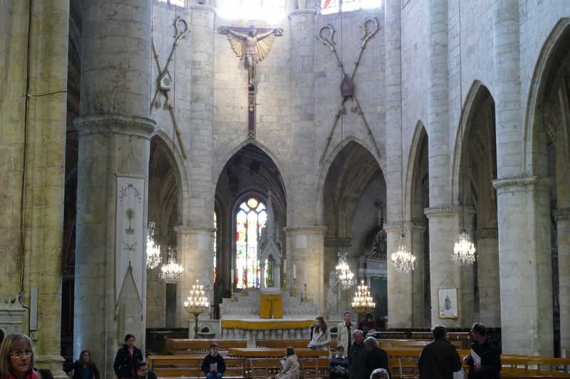 Église Chapelle de L’ecole Saint Joseph