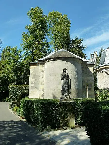 Église Chapelle de L’ermitage