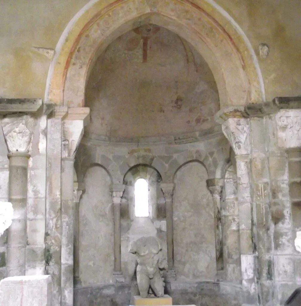 Église Chapelle de L’hopital