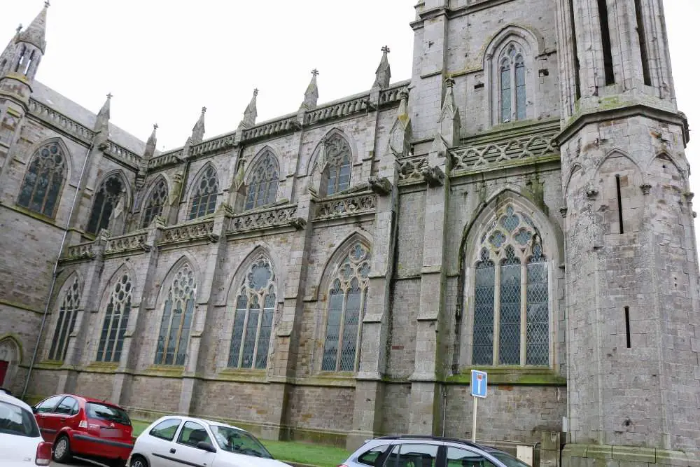 Église Chapelle de L’hopital