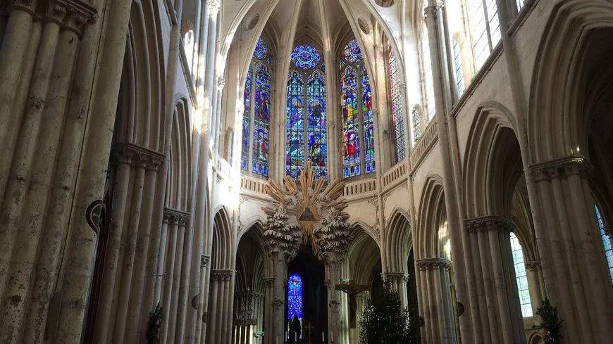 Église Chapelle de L’hôpital (Chapelle de L’hôpital)