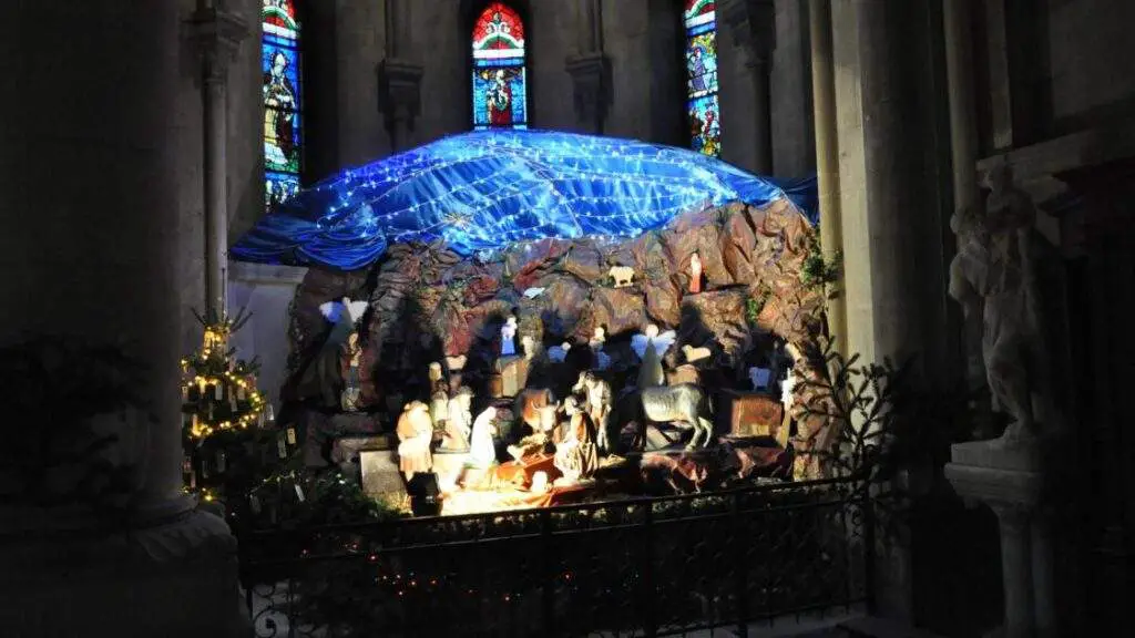 Église Chapelle-de-l’hôpital (Chapelle-de-l’hôpital)