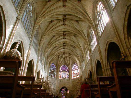 Église Chapelle de L’hôpital