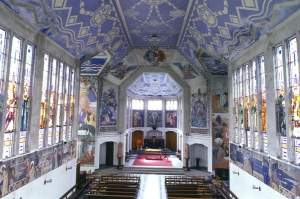 Église Chapelle de L’hopital (Flers)