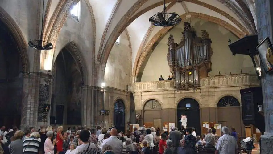 Église Chapelle de L’hôpital