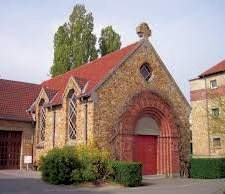Église Chapelle de L’hôpital