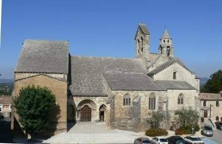 Église Chapelle de L’hôpital
