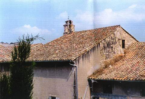 Église Chapelle de L’hospice