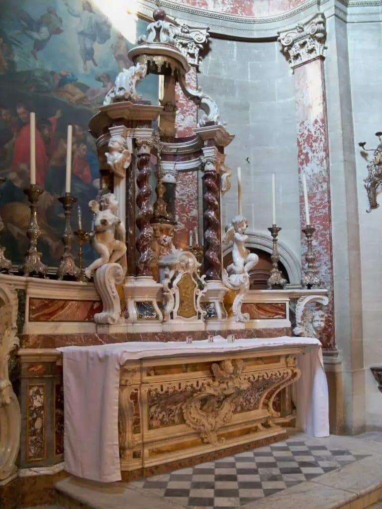 Église Chapelle de L’hotel Dieu