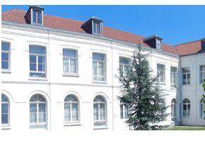 Église Chapelle de Lillers (Ehpad Les Remparts)