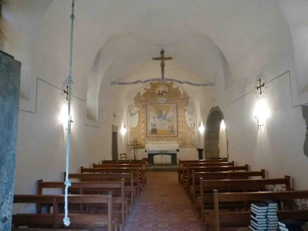 Église Chapelle de Loëx (Chapelle de Loëx)