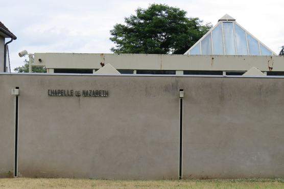 Église Chapelle de Nazareth