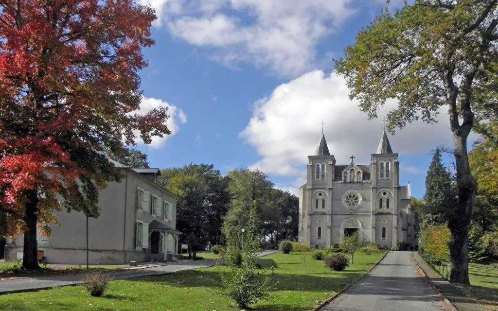 Église Chapelle de Pietat
