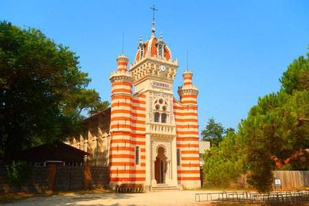 Église Chapelle de Piraillan