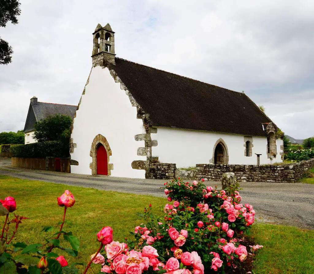 Église Chapelle de Saint Jean