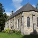Église Chapelle de Saint Unet
