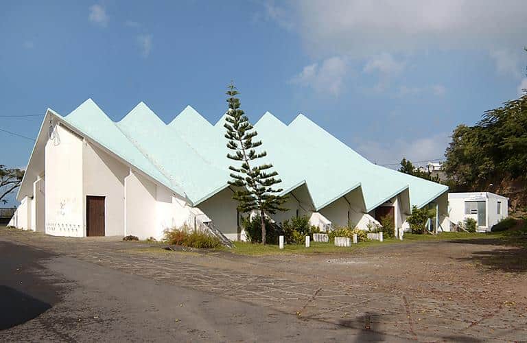 Église Chapelle de Sainte Thérèse