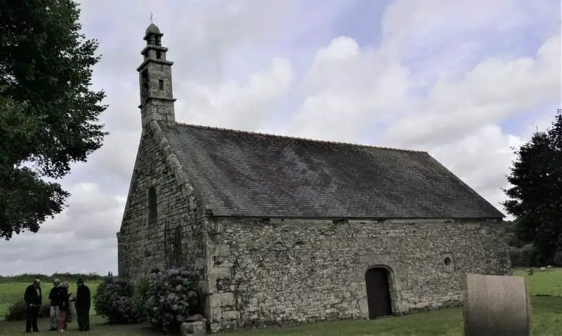 Église Chapelle de Sant Diboan  (Saint Abibon )