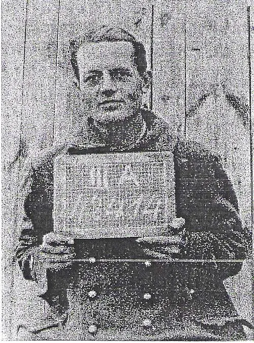 Église Chapelle Des Guinneberts