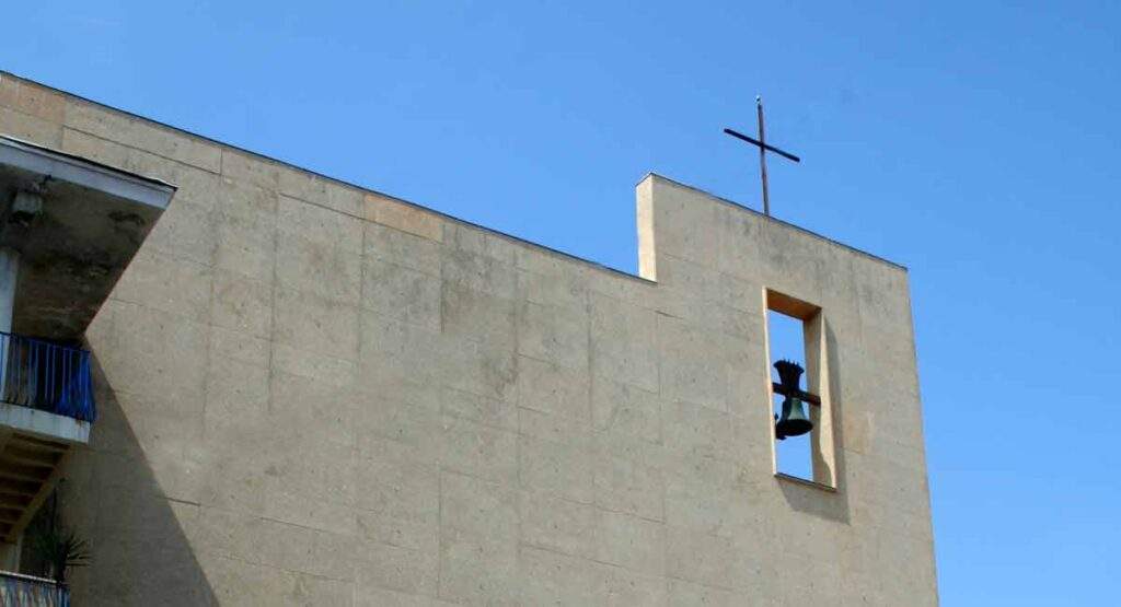 Église Chapelle Des Pénitents